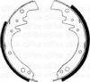 CIFAM 153-474 Brake Shoe Set